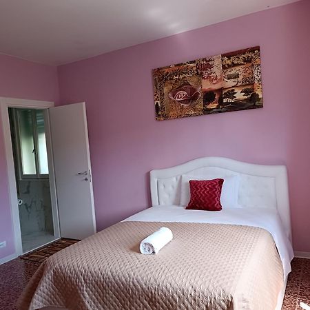 Bed and Breakfast Locazione Turistica 2 Tessera Exterior foto