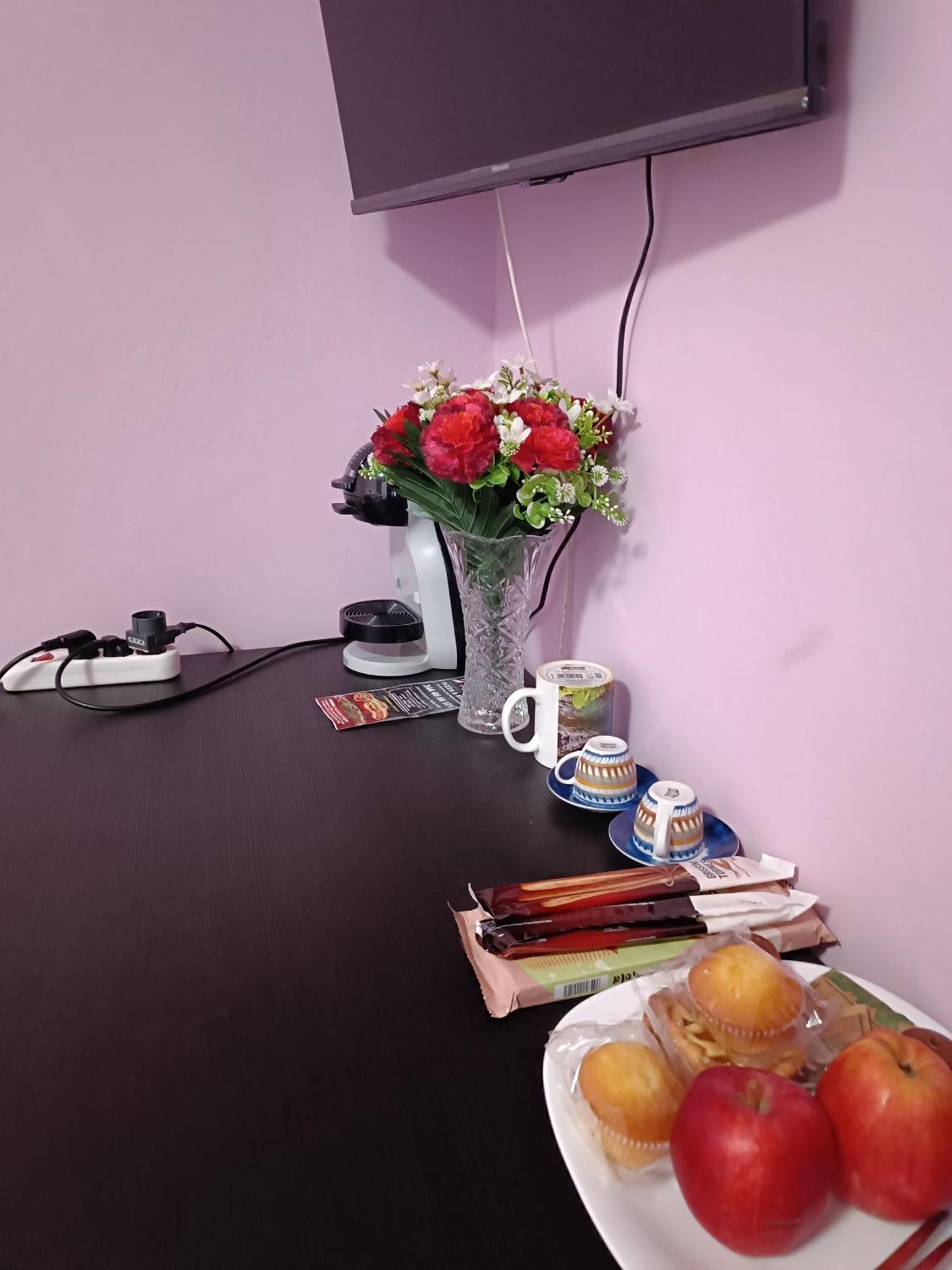 Bed and Breakfast Locazione Turistica 2 Tessera Exterior foto