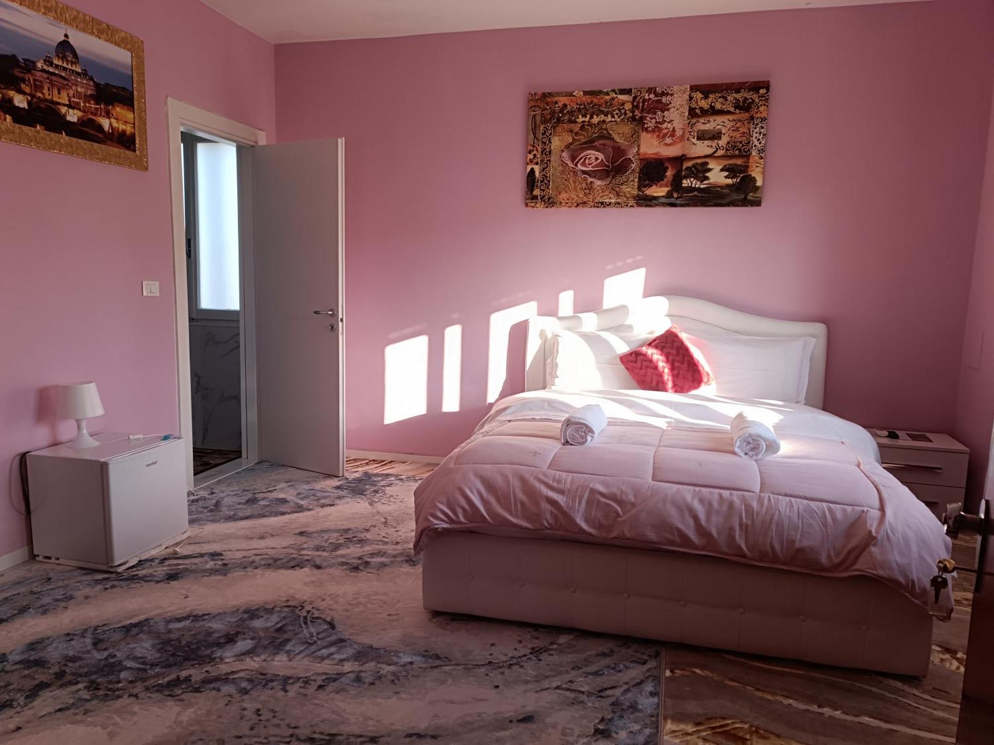 Bed and Breakfast Locazione Turistica 2 Tessera Exterior foto
